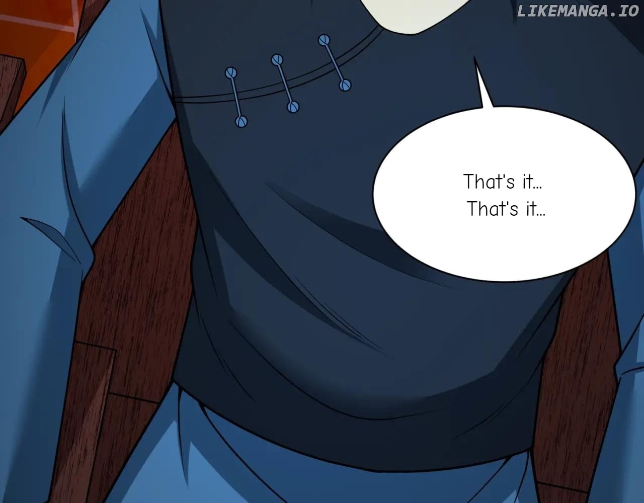 Era of the Haunted Chapter 327 - page 105